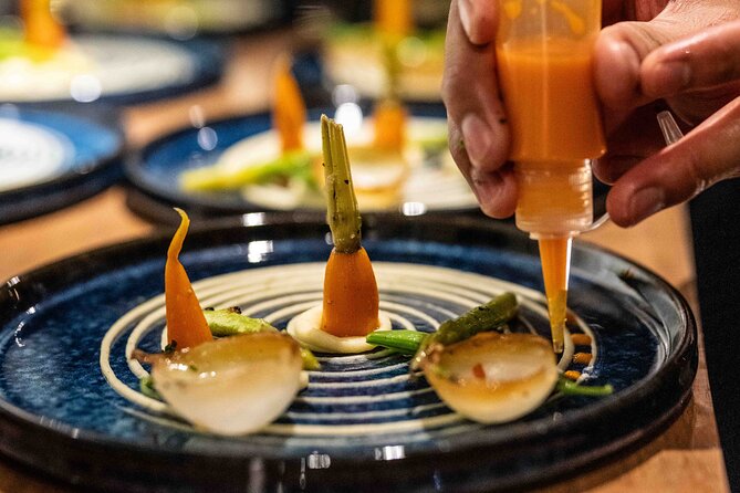 Gourmet Vietnamese Secret Dining in Hoi An - Chef and Culinary Storytelling