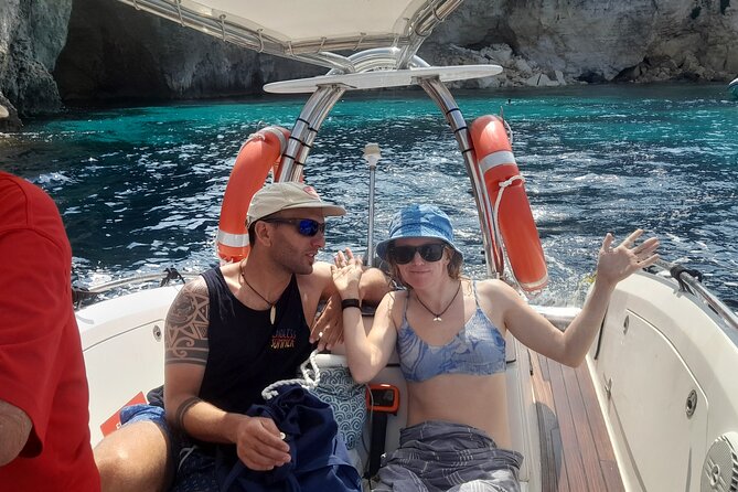 Gozo and Comino Boat and Snorkeling Adventure Review - Inclusions and Equipment