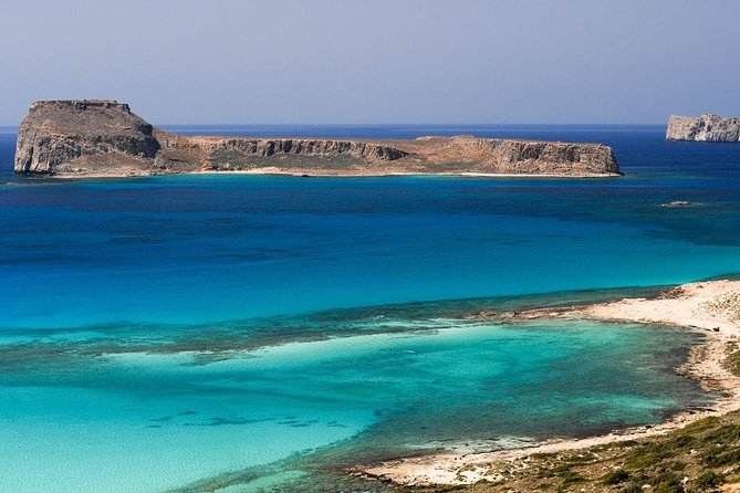 Gramvousa and Balos Tour From Chania(Boat Ticket Is Included!) - Important Information