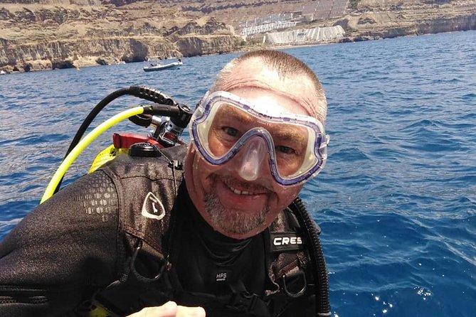 Gran Canaria 3 Days / 6 Dives in Various Locations - Safety and Equipment Provided