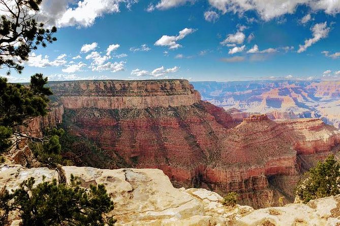 Grand Canyon National Park South Rim Private Tour Experience - Pickup Logistics