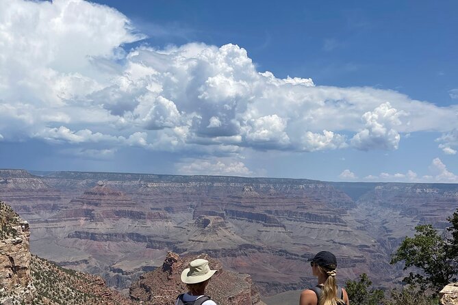 Grand Canyon Tour – Custom Guided Hike - Exploring Parks Natural Wonders