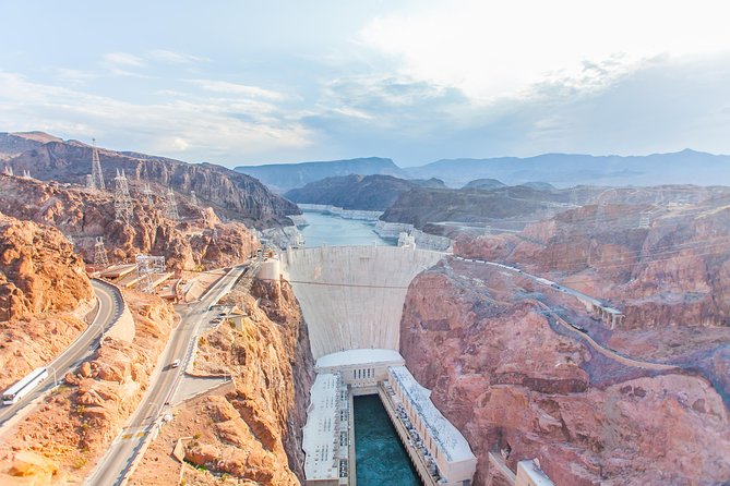 Grand Canyon West Rim by Coach With Helicopter Tour and Meals - Inclusions and Itinerary