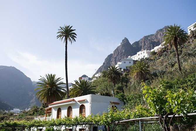Grand Tour in Gran Canaria - Inclusions and Exclusions