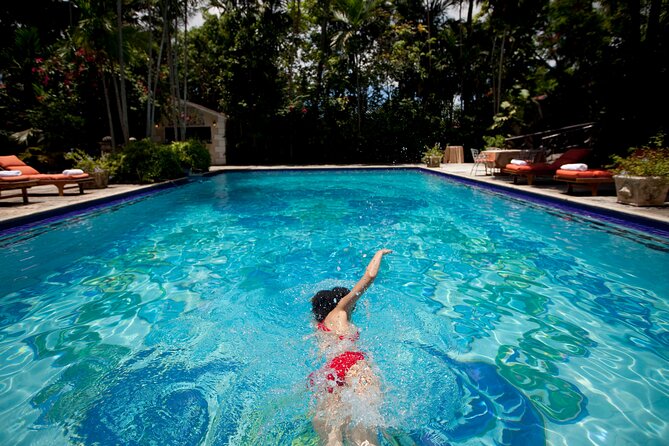 Graycliff Hotel Escape Nassau Day Pass - Dining Experience Details