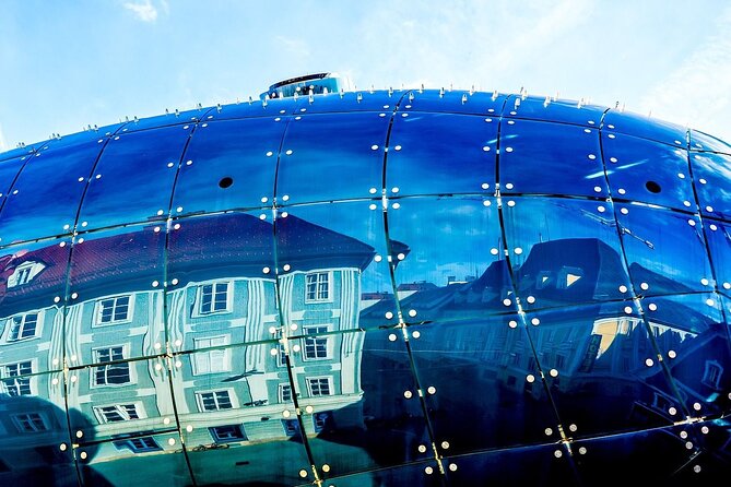 Graz Private Walking Tour With A Professional Guide - Tour Customization