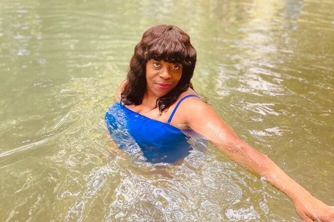 Great River Shared Rafting Tour With Limestone Foot Massage From Negril - Additional Information