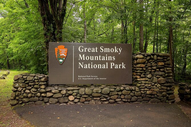 Great Smoky Mountains National Park Self-Guided Driving Tour - How to Access the Tour