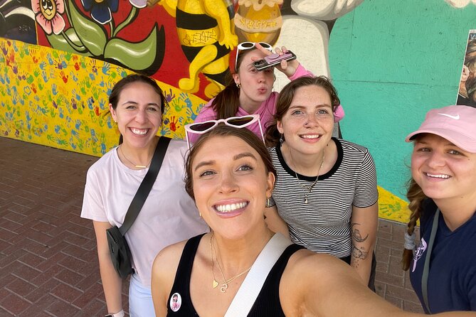 Groovy Galveston Scavenger Hunt - Leaderboard Excitement and Extended Exploration