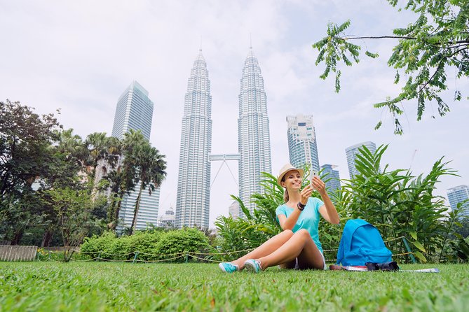 Group Tour: Half-Day Kuala Lumpur City Exploration Tour - Key Attractions to Visit