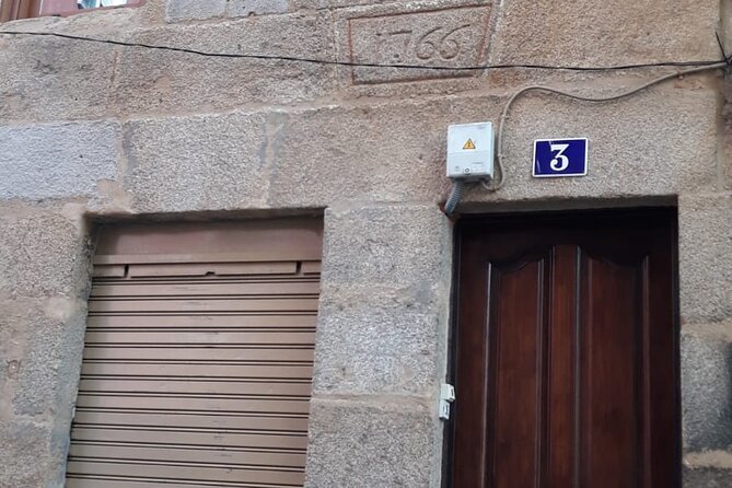 GROUP Walking Tour in Vigo - Meeting and Pickup