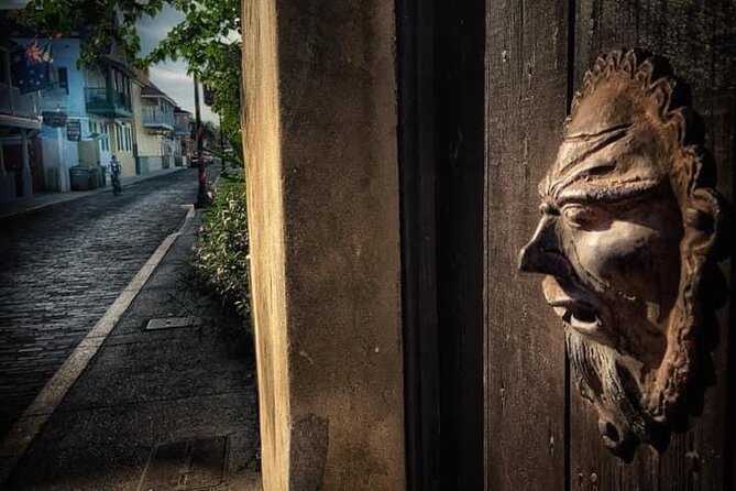 Guardian Angels of St. Augustine Walking Tour - Unique Supernatural Experience