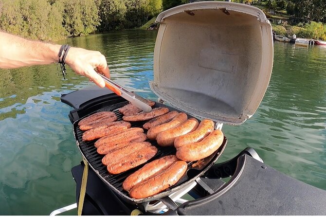 Guatape Private Day Trip & Lunch O the Lake (Culinary Experience) - Culinary Menu