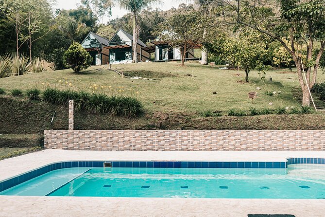 Guatapé Stone, Climatized Pool and Boat Tour Included. - Guatapés: Picturesque Town