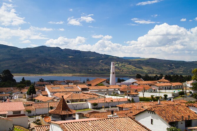 Guatavita Half-Day Private Tour (5 Hrs.) - Booking Details