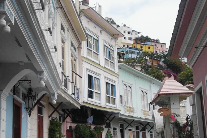 Guayaquil City Tour - 1 Day Tour - Pickup and Meeting Details