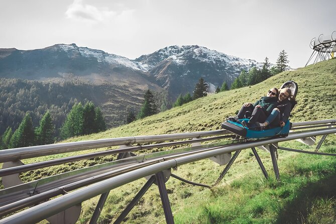 Guba-Shahdag-Candy Cane Mountains Tour/ Entrance Fees Included - Inclusions and Logistics