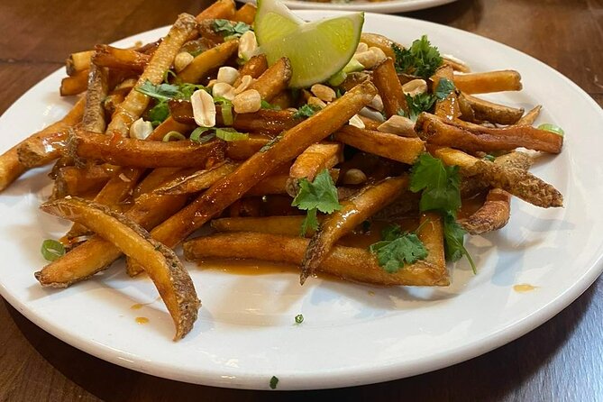 Guided 3-Hour Fort Collins Old Town Food Tour - Tour Highlights and Tastings