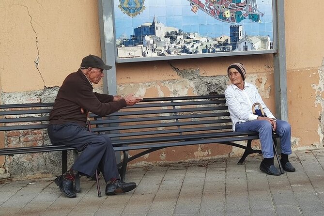 Guided Cultural Tour of the Godfather Film in Messina - Inclusions and Accessibility