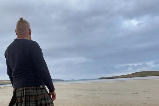 Guided Day Tour of the Isle of Lewis - Meeting and Pickup