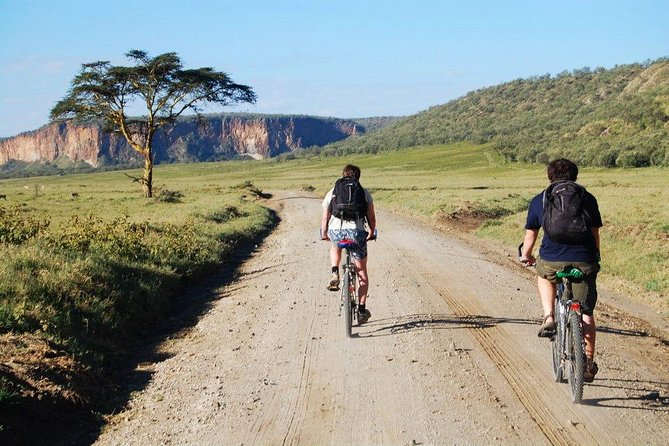 Guided Day Tour Safari of Parks Lake Naivasha and Hells Gate - Exploring Lake Naivasha