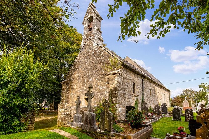 Guided Ebike Tour - Killaloe and the Lough Derg Shore - Traversing the Lough Derg Shoreline