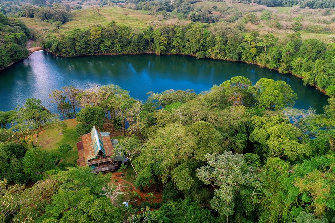 Guided Hike in Arenal Volcano Ecological Park + Thermas - Group Size and Booking