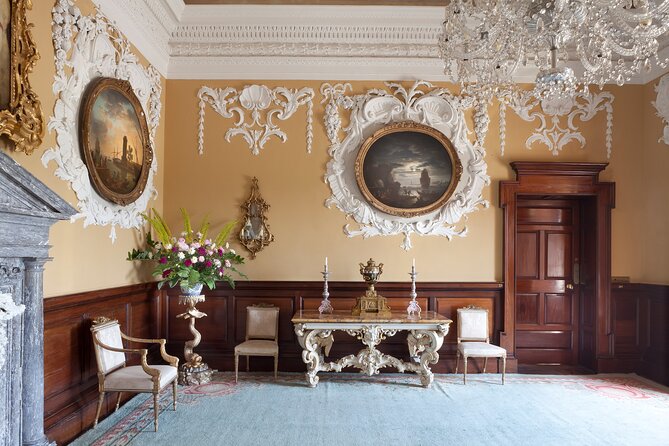 Guided House Tour in Ireland - Cancellation Policy
