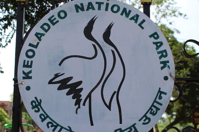 Guided Keoladeo Bird National Park Tour in Bharatpur From Jaipur - Wildlife and Bird Species