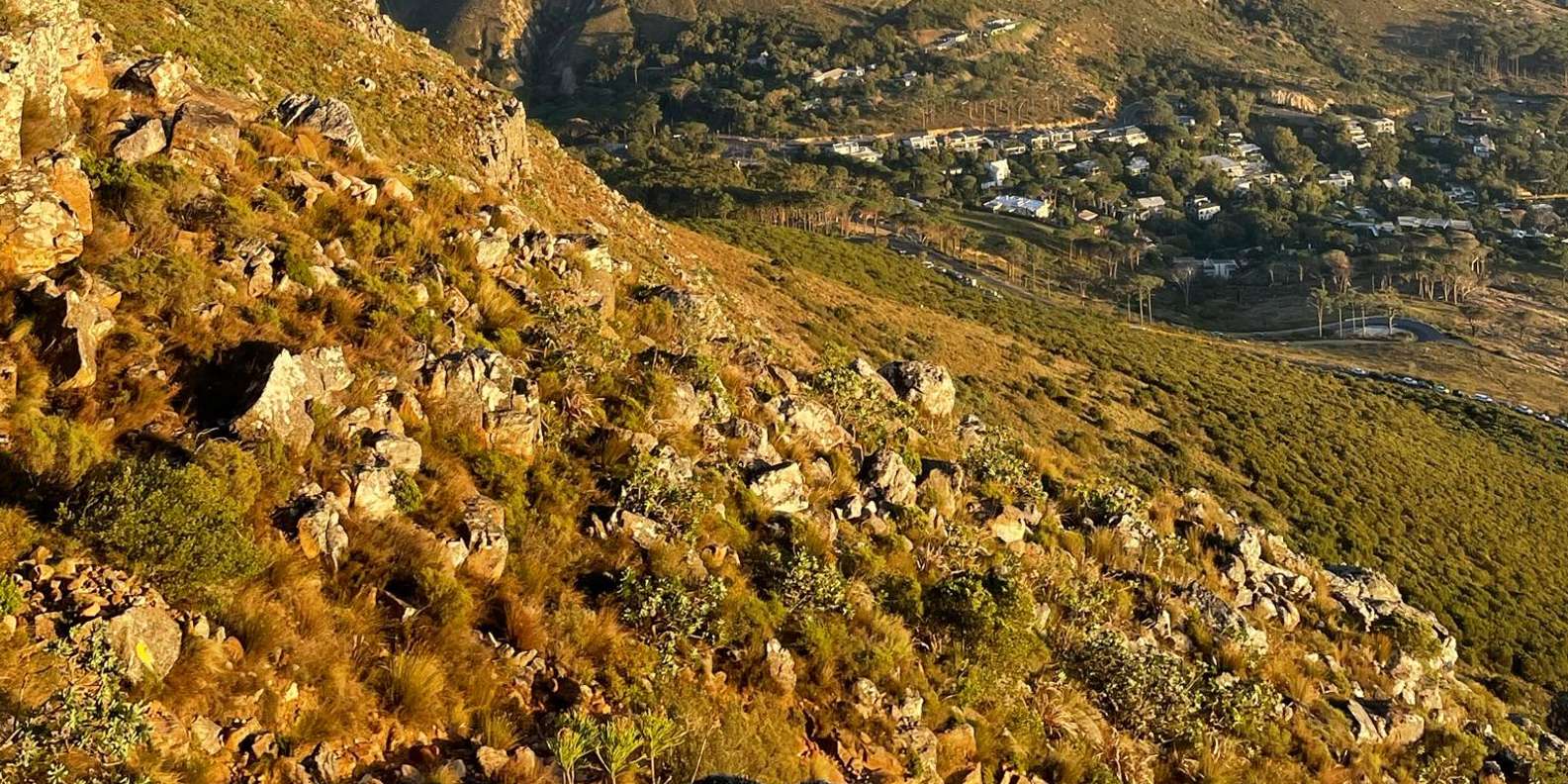 Guided Sunset-Sunrise Hike on Lions Head, Cape Town (Pickup) - Participant Suitability Guidelines