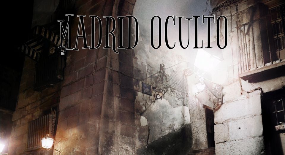 Guided Tour: Hidden Madrid - Experience Highlights