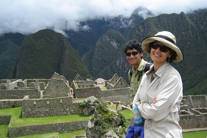 Guided Tour of Machupicchu: Private and Flexible 3 Hours - Meeting and Pickup