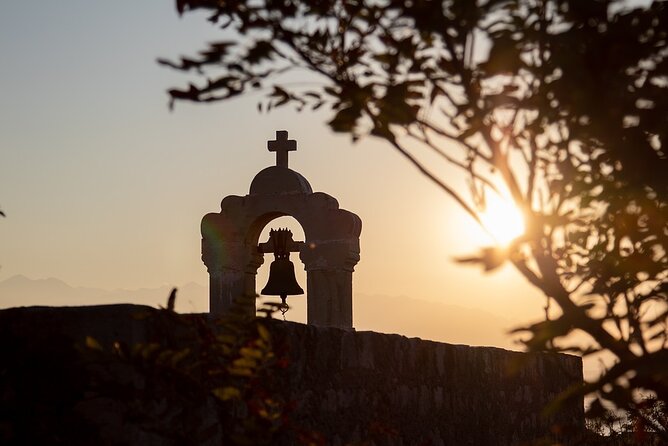 Guided Tour Patmos, Grotto of Apocalypses & Saint John Monastery - Inclusions and Logistics