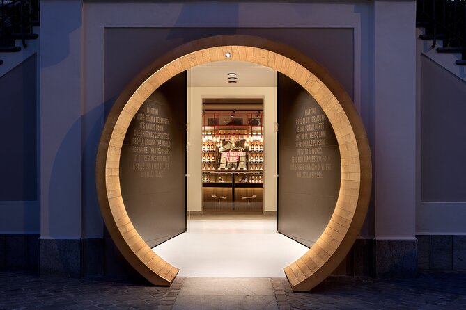 Guided Visit to Casa Martini With Final Tasting - Pricing and Booking