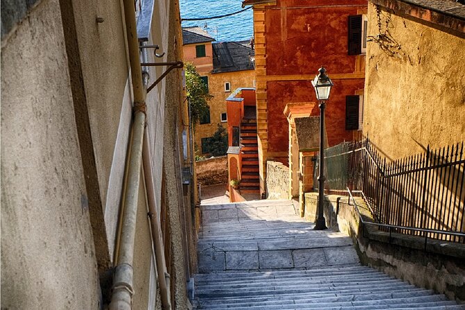 Guided Walking Tour in Genoa - Customer Feedback and Experience