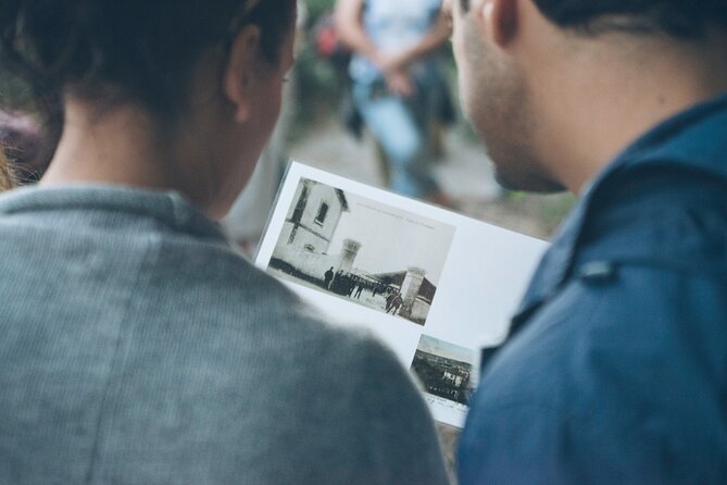 Guided Walking Tour in the Historical Center of Thessaloniki - Monuments and Historical Narratives