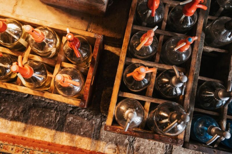 Guided Wine Tasting at Rókusfalvy Estate - Pricing and Booking