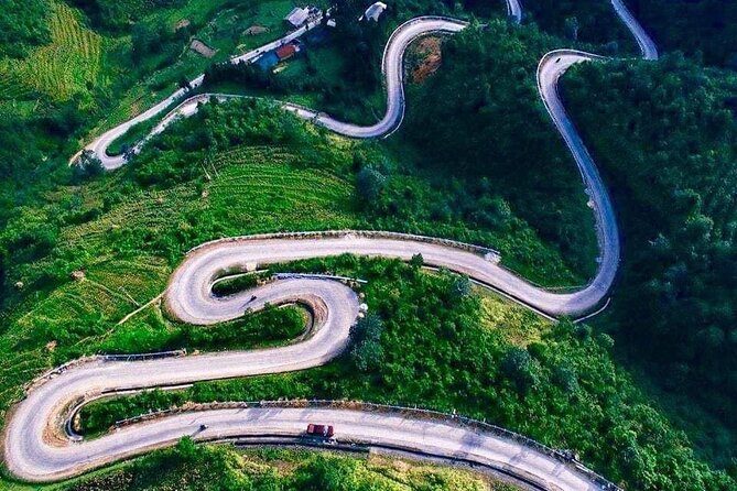 Ha Giang Loop 3d/2n Private Tour With Easy Rider - Detailed Itinerary