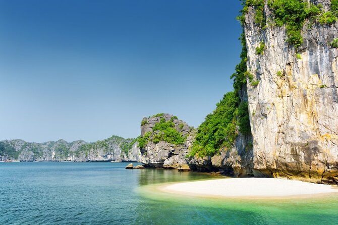 Ha Long Bay Unesco Tour in a Day - Transportation Details
