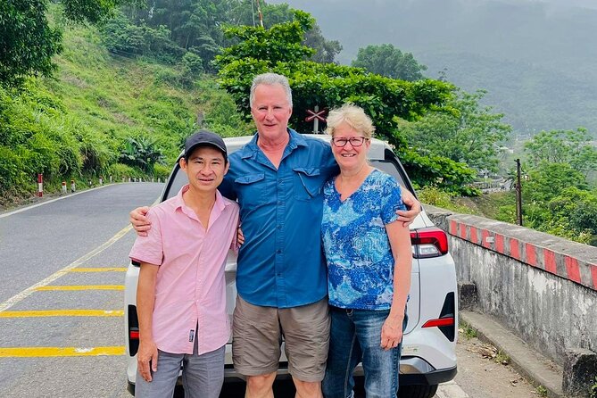 Hai Van Pass Private Car Tour From Hue-Da Nang-Hoi an (1way|Loop) - Inclusions and Exclusions