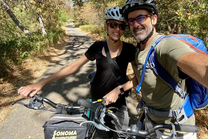 Half Day Bike Tour - Inclusions and Amenities