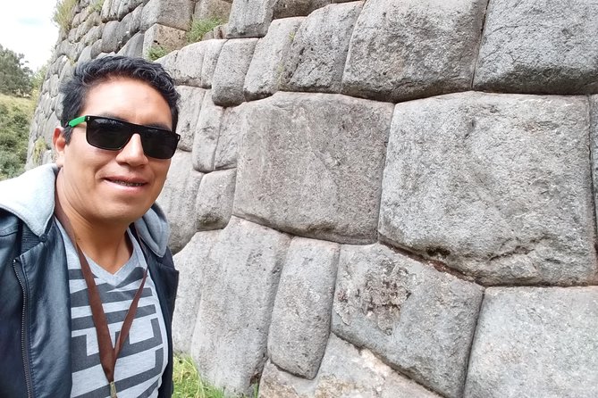 Half-Day City Tour Cusco With Inca Museum - Inclusions