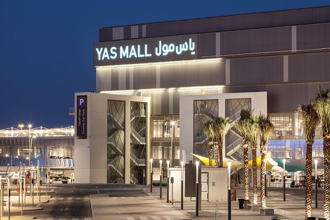 Half Day City Tour of Abu Dhabi With Sheikh Zayed Grand Mosque - Itinerary Highlights