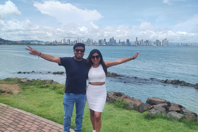 Half Day City Tour & Panamá Canal - Inclusions and Highlights