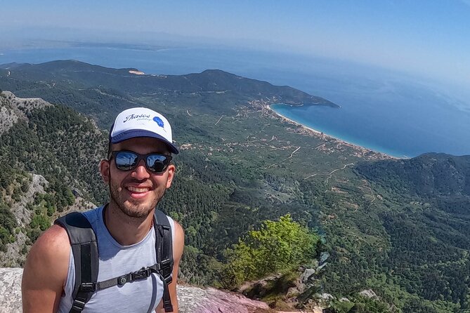 Half Day E-Bike Tour in Thassos Villages and Mountains - Meeting Details