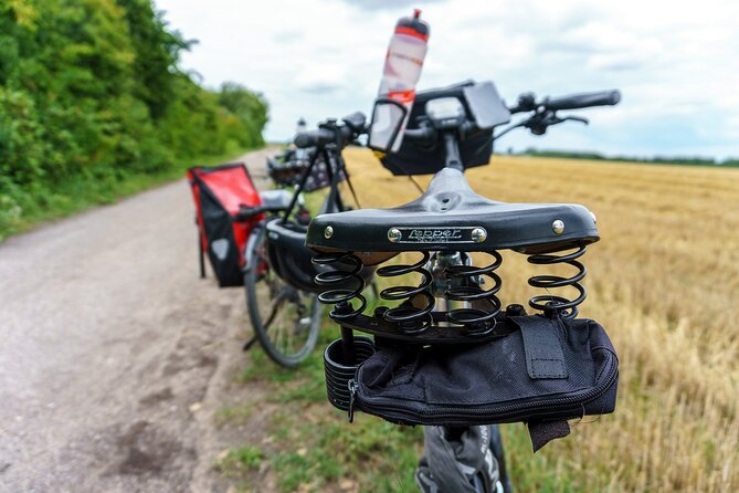 Half-day Hoi An Countryside Bike Tour - Exploring Cam Kim Island