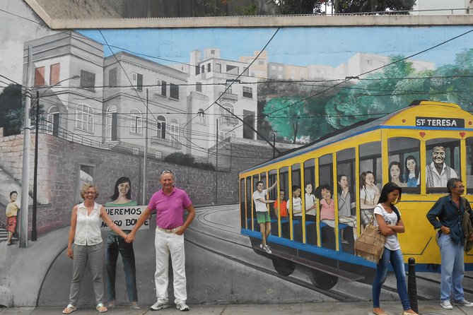 Half-Day Private Tour: Rio De Janeiro Highlights - Meeting and Pickup