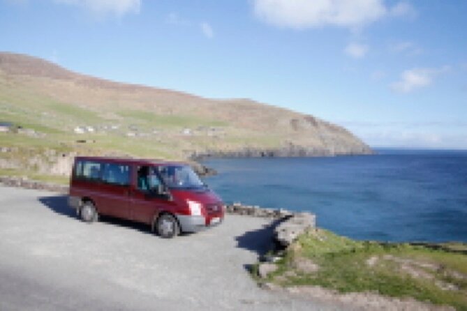 Half Day Private Tour to Dingle Peninsula and Slea Head - Guide Expertise and Experiences