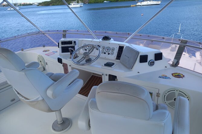 Half Day Private Yacht Cruise & Snorkel - Meeting and Pickup
