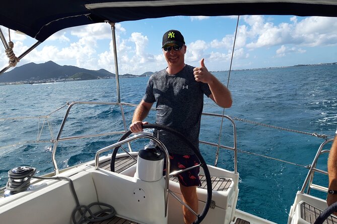 Half-Day Sailing Boat Adventure - Booking Information